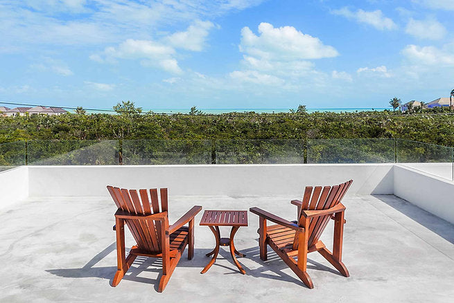 Chaise Adirondack Urbaine