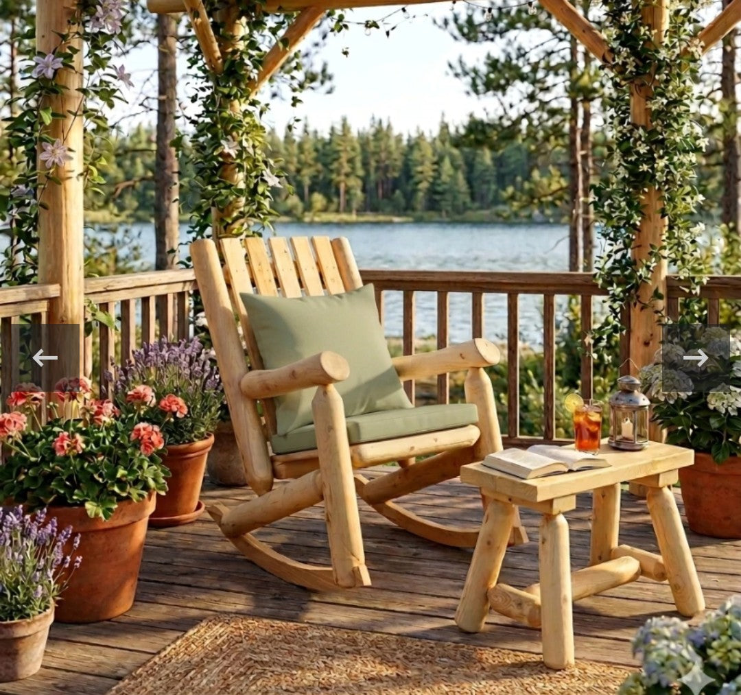 Rocking'Chair