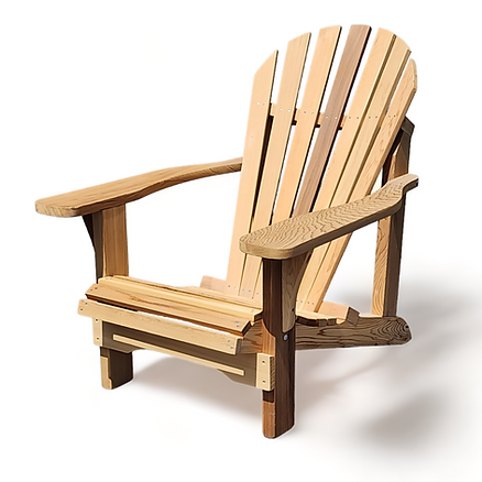 Chaise Adirondack