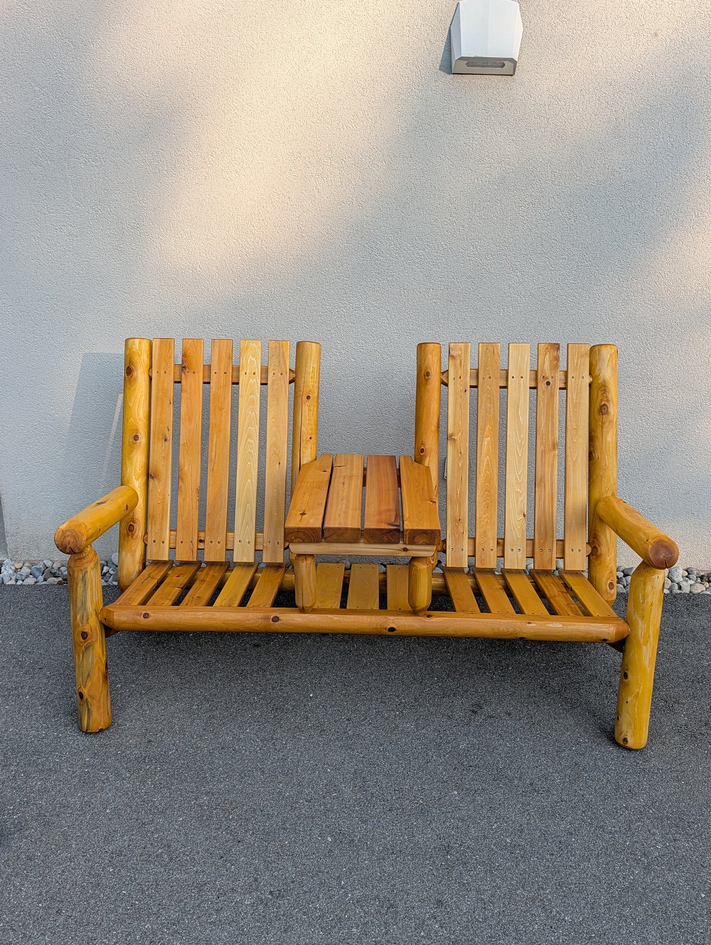Banquette Tête à Tête