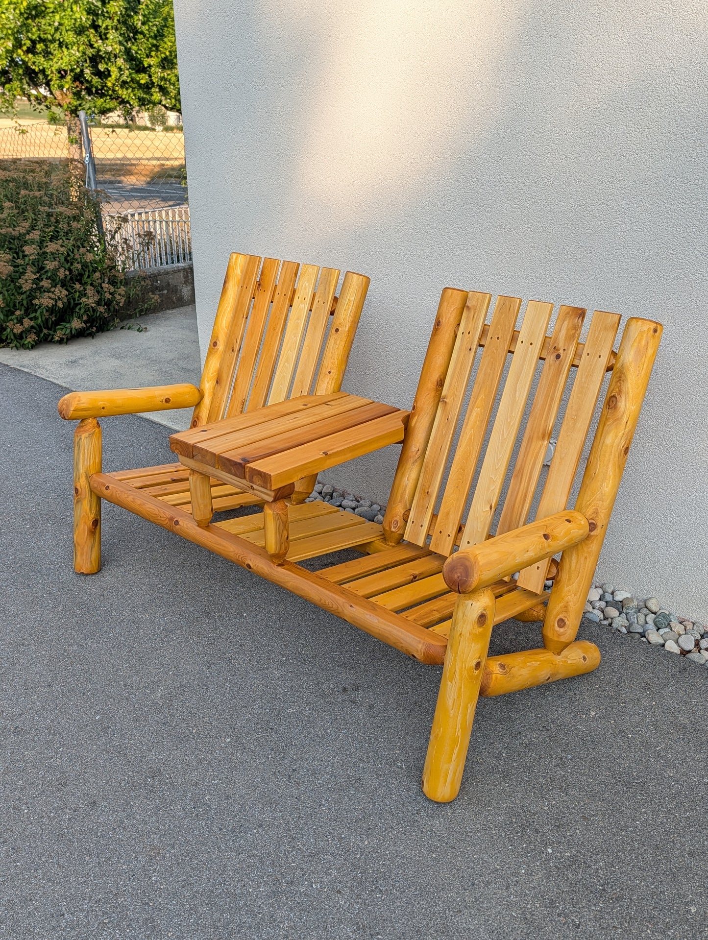 Banquette Tête à Tête