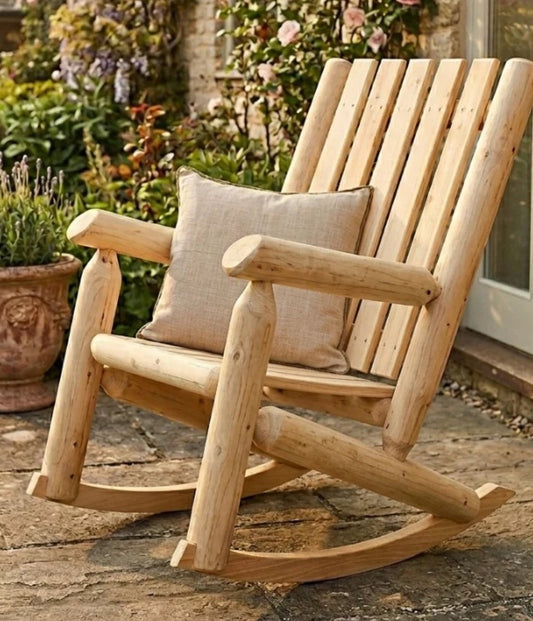 Rocking'Chair