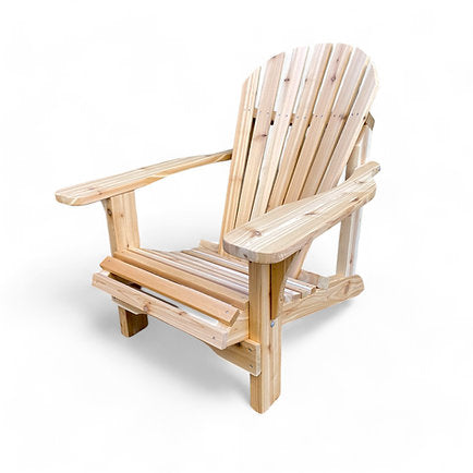 Chaise Adirondack